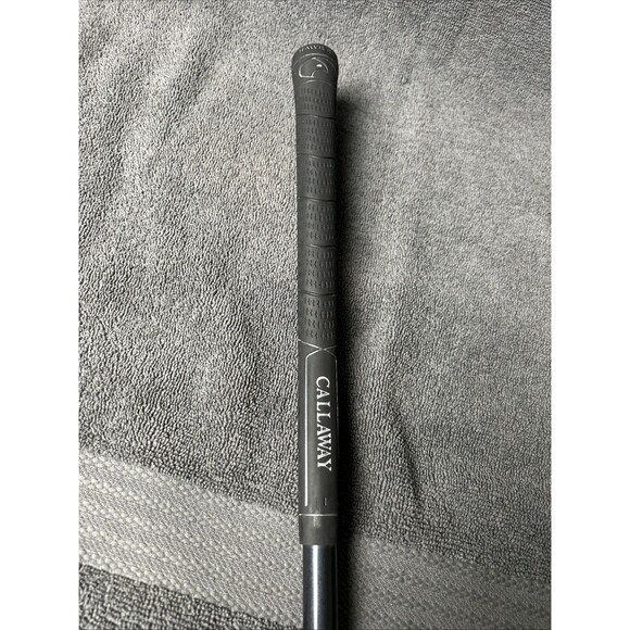 Callaway Hawkeye VFT 4 Iron Regular Flex Graphite Shaft Right Hand RH - Picture 8 of 9